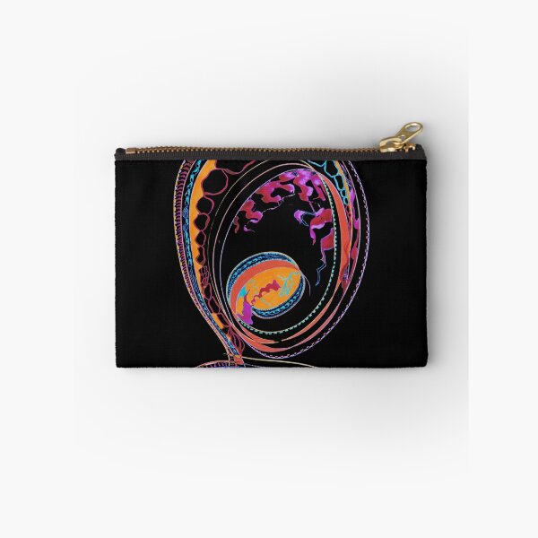 Item preview, Anthracit spiral designed and sold by Neleren.