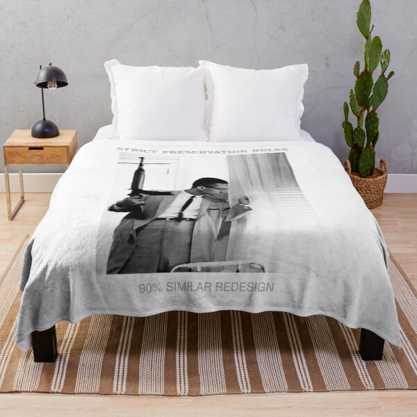 Item preview, Historic Figure Looking Out Window Graphic designed and sold by TokyoAyashi.