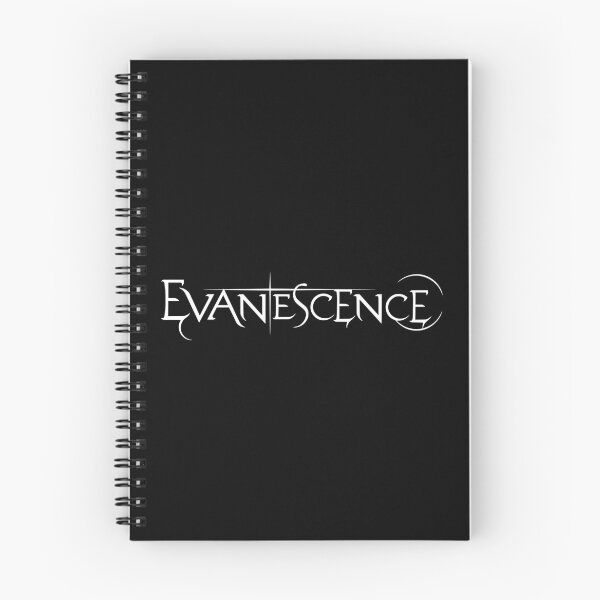 Item preview, Evanescence-Band designed and sold by PotatoQuest.