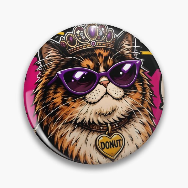 Item preview, Happy Father’s Day New Achievement Best Dad Ever | Dungeon Crawler Cat Dad  designed and sold by MidzzSky.