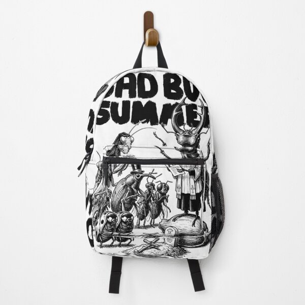 Item preview, Sad Bug Summer Funny Insect Lover Funeral Bugs Entomology designed and sold by GrandeDuc.