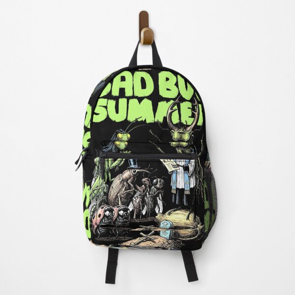 Item preview, Sad Bug Summer Funny Insect Lover Funeral Bugs Entomology designed and sold by GrandeDuc.