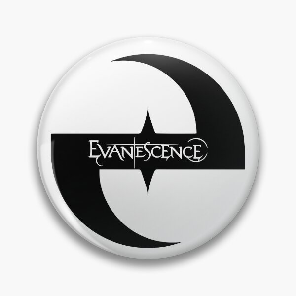 Item preview, Evanescence-Band designed and sold by PotatoQuest.