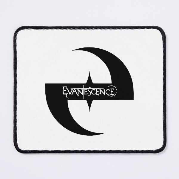 Item preview, Evanescence-Band designed and sold by PotatoQuest.