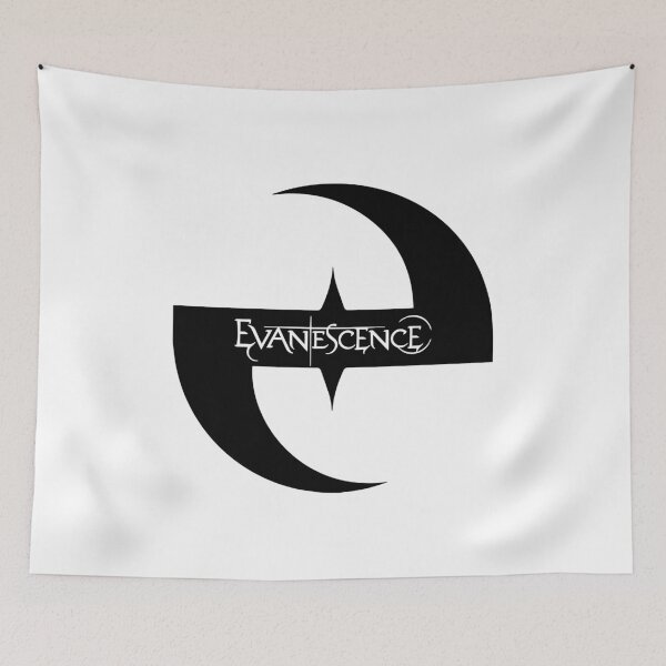 Item preview, Evanescence-Band designed and sold by PotatoQuest.