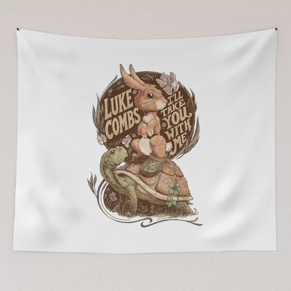 Item preview, Whimsical Animal Riders Foliage Graphic Wear designed and sold by snugglee.