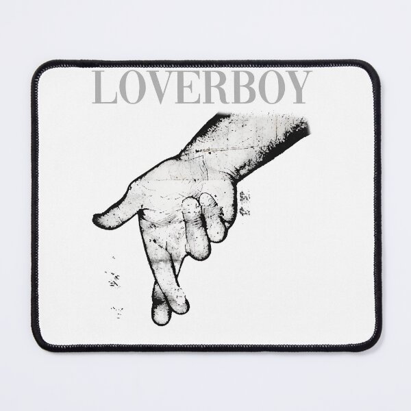 Item preview, Retro Vibe Crossed Finger Hand Graphic designed and sold by snugglee.