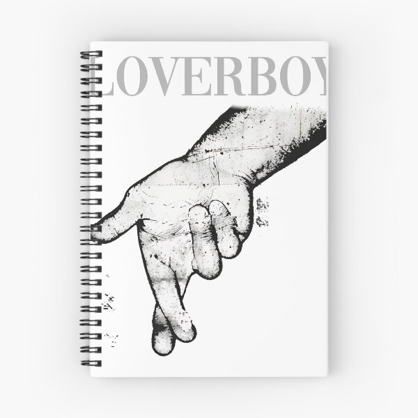 Item preview, Retro Vibe Crossed Finger Hand Graphic designed and sold by snugglee.