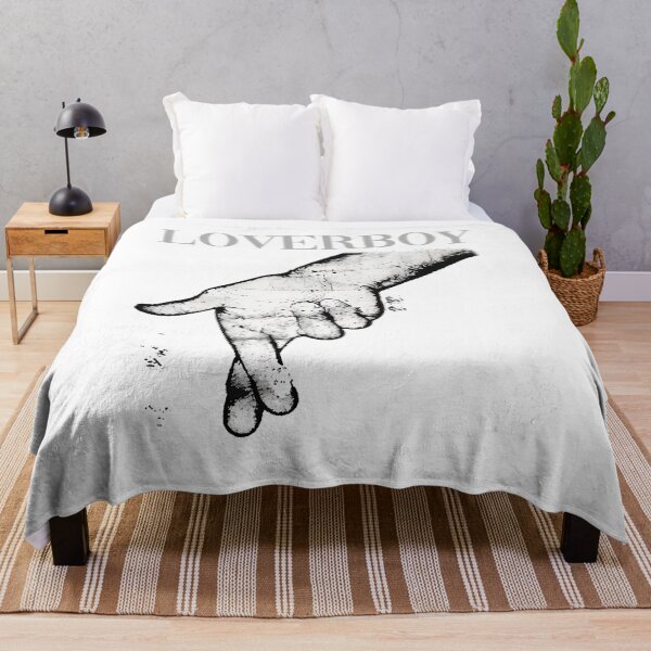 Item preview, Retro Vibe Crossed Finger Hand Graphic designed and sold by snugglee.