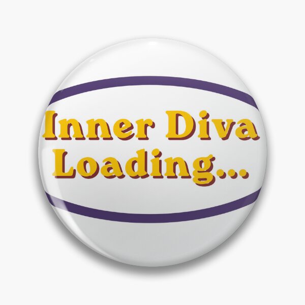 Item preview, Diva Loading designed and sold by cutieaccess.