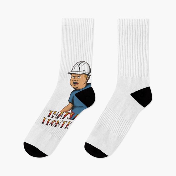 Item preview, That’s My Tool I Don’t Know You, Funny Construction Worker designed and sold by stzl26.