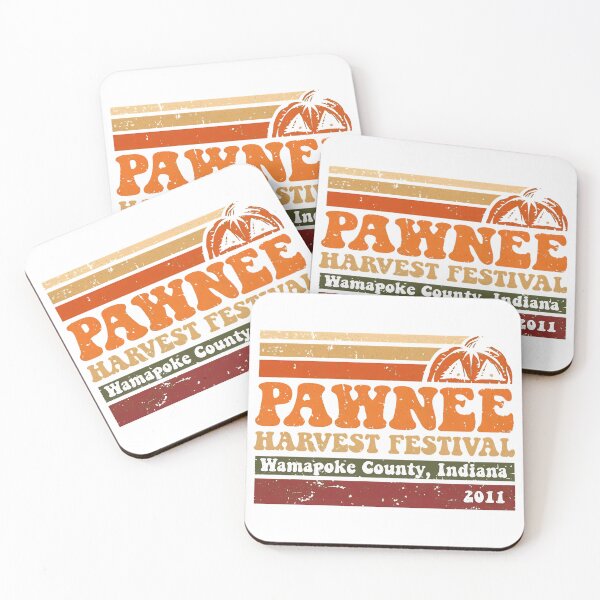 Item preview, Retro Harvest Festival Indiana County Celebration designed and sold by snugglee.
