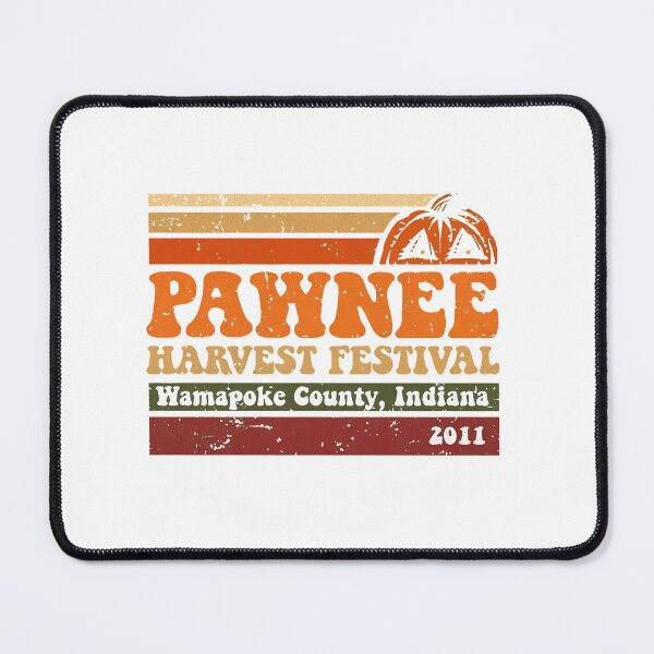 Item preview, Retro Harvest Festival Indiana County Celebration designed and sold by snugglee.