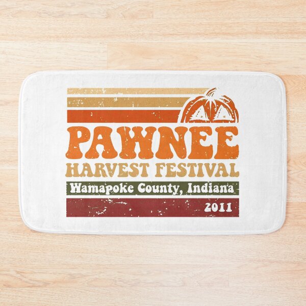 Item preview, Retro Harvest Festival Indiana County Celebration designed and sold by snugglee.