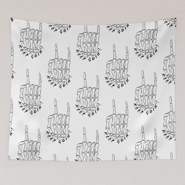 Item preview, Keep Goin' designed and sold by crudeart.
