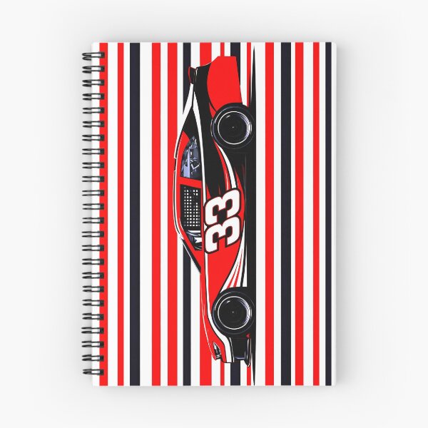 Item preview, Cleetus McFarland #33 NOAPS Car designed and sold by PitWallArt.