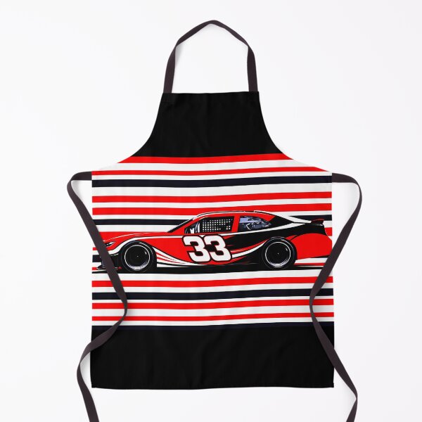 Item preview, Cleetus McFarland #33 NOAPS Car designed and sold by PitWallArt.