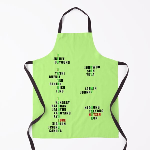 Item preview, NCT Got My Back - 2026 designed and sold by Waradous.