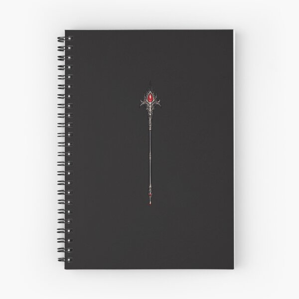 Item preview, VAMPYR Cathedral Mace designed and sold by VAMPYRWear.