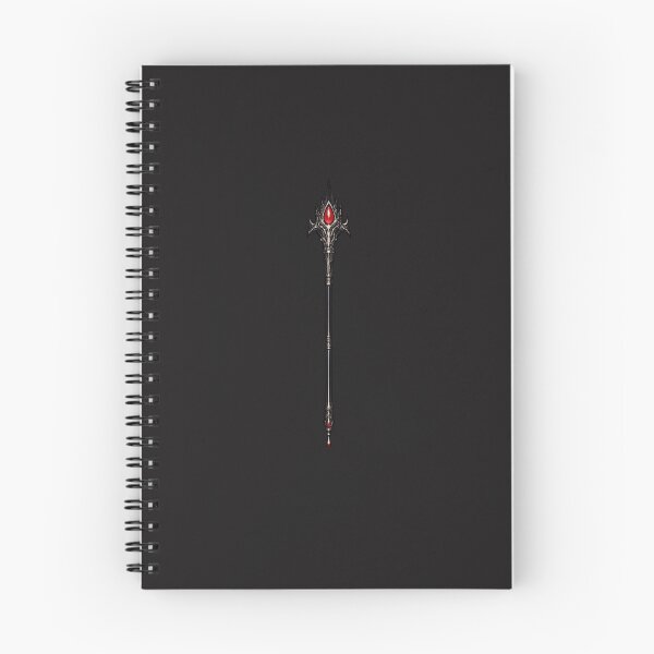 Item preview, VAMPYR Cathedral Mace designed and sold by VAMPYRWear.
