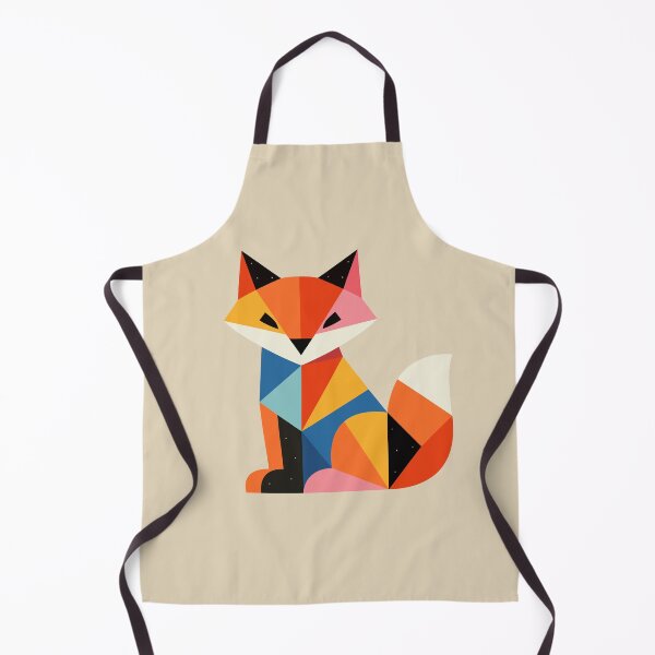 Item preview, Prismy Fox designed and sold by AndyWestface.