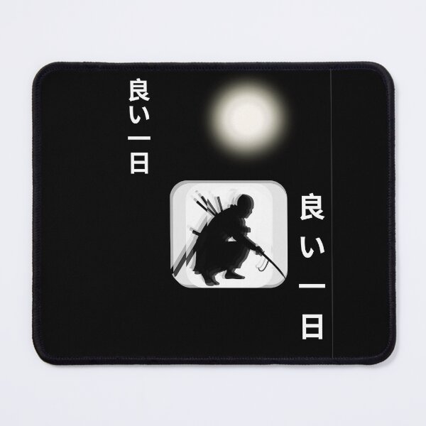 Item preview, ninja art designed and sold by animeXgame001.