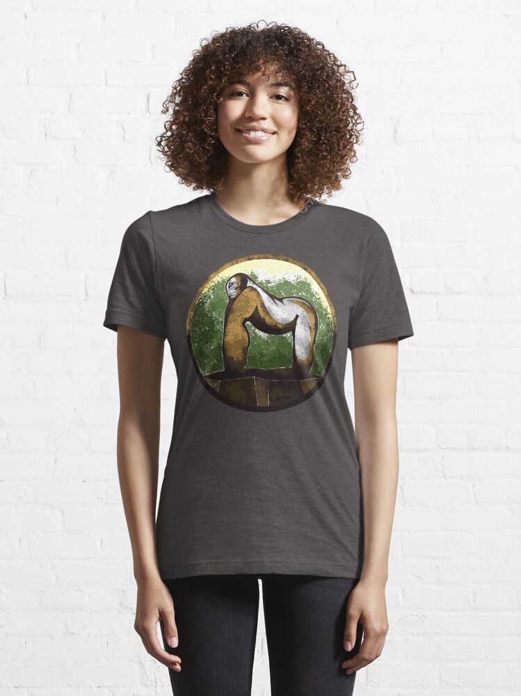 gorilla t shirt uk