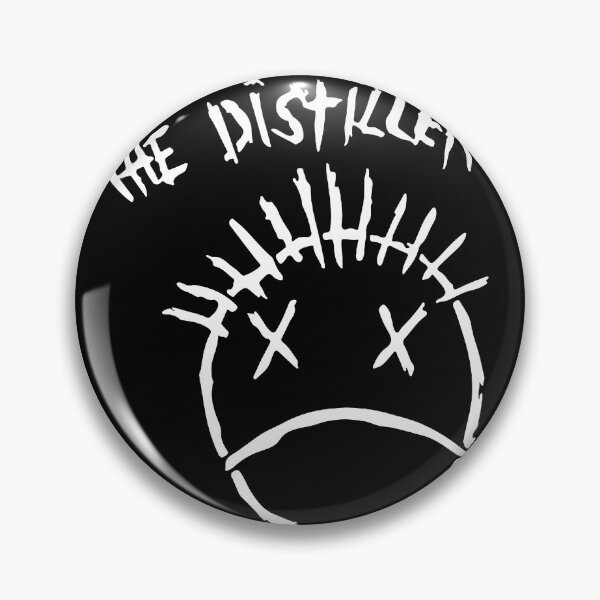 Item preview, The-Distillers designed and sold by PotatoQuest.