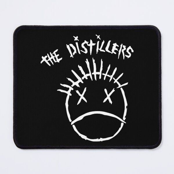 Item preview, The-Distillers designed and sold by PotatoQuest.