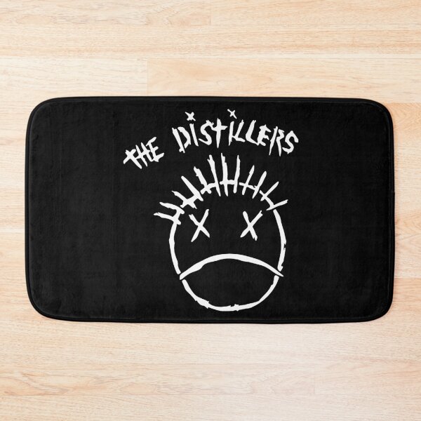 Item preview, The-Distillers designed and sold by PotatoQuest.