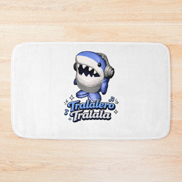 Item preview, Tralalero Tralala Shark Vibes designed and sold by jeehh.