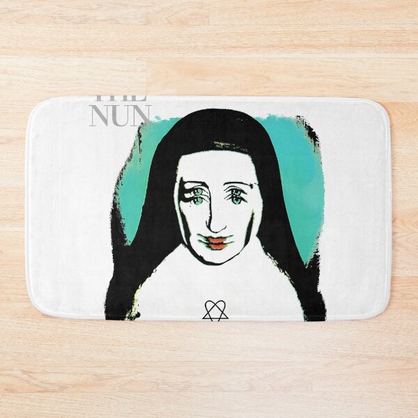 Item preview, Haunting Visionary Seer Graphic designed and sold by msolgray.