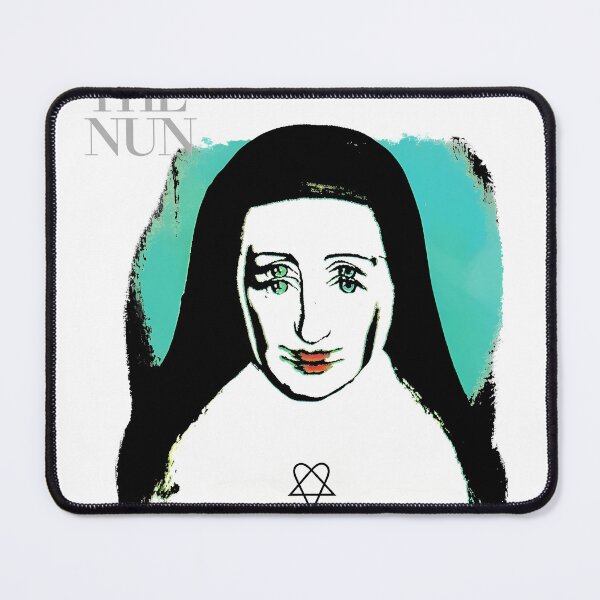 Item preview, Haunting Visionary Seer Graphic designed and sold by msolgray.