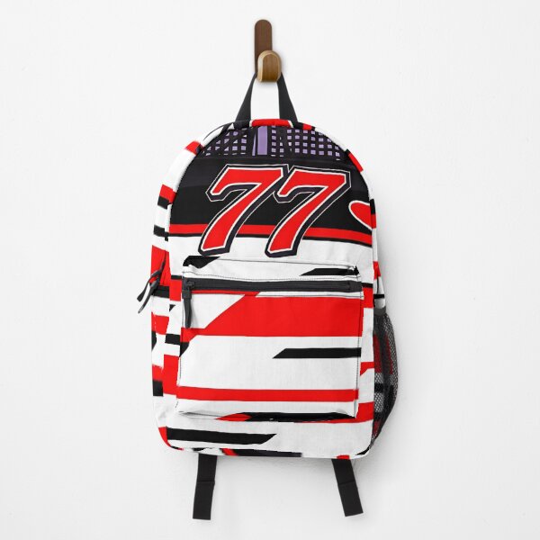 Item preview, Carson Hocevar #77 Nascar Truck designed and sold by PitWallArt.