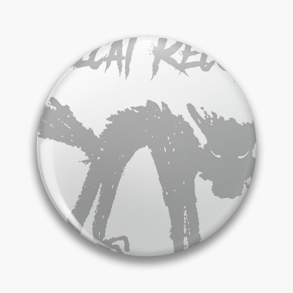 Item preview, Distressed Feline Logo Independent Music designed and sold by msolgray.