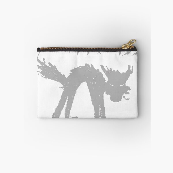 Item preview, Distressed Feline Logo Independent Music designed and sold by msolgray.
