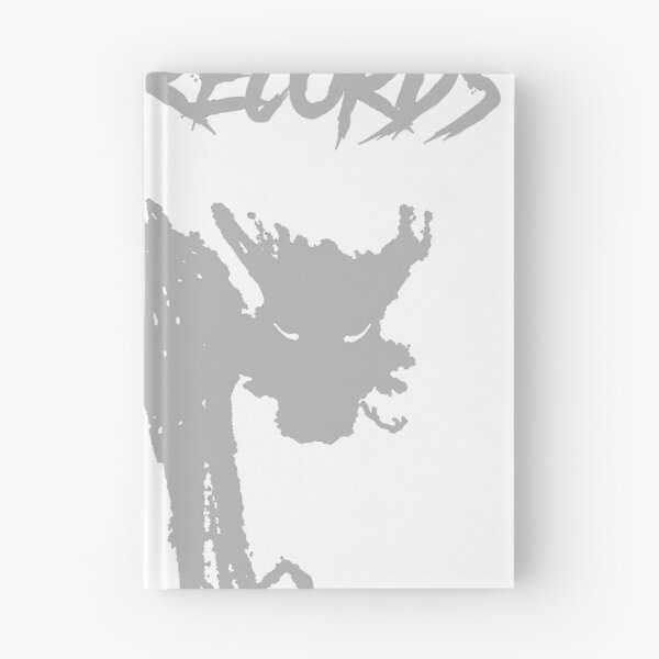 Item preview, Distressed Feline Logo Independent Music designed and sold by msolgray.