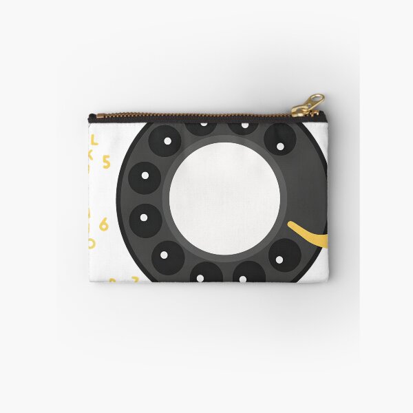 Item preview, Classic Rotary Dial Communication Device designed and sold by msolgray.