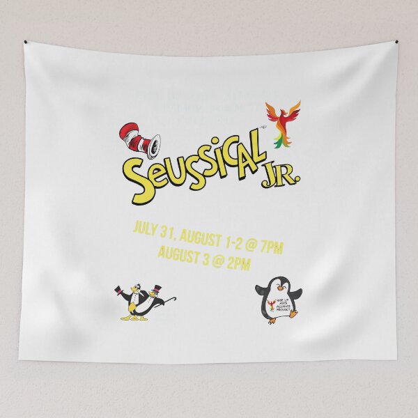 Item preview, Local Production Event Commemorative Display designed and sold by msolgray.