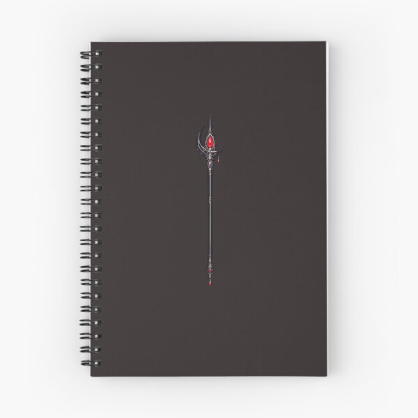 Item preview, VAMPYR Eclipse Spear designed and sold by VAMPYRWear.