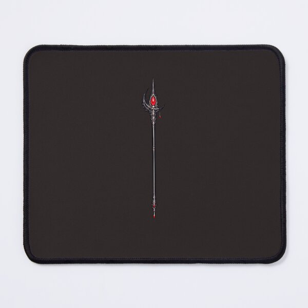 Item preview, VAMPYR Eclipse Spear designed and sold by VAMPYRWear.