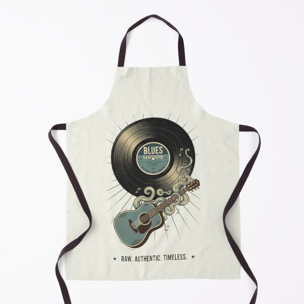 Item preview, Blues Legends designed and sold by Aise06.
