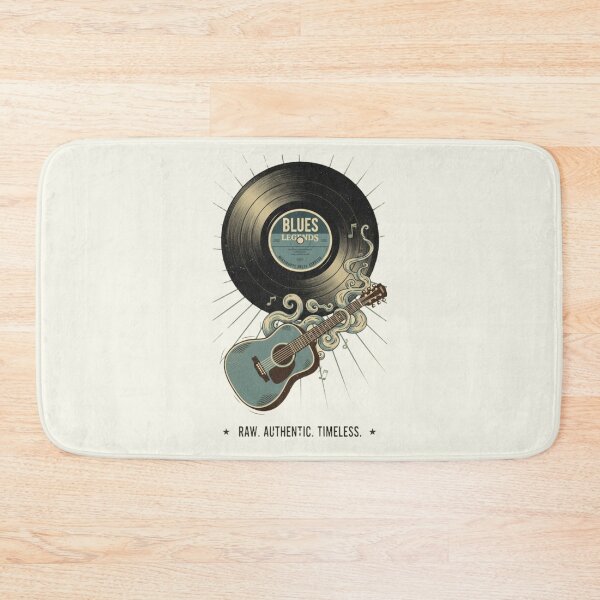 Item preview, Blues Legends designed and sold by Aise06.