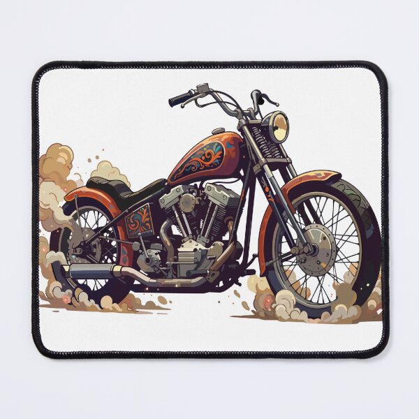 Item preview, Vintage Bike designed and sold by Creative Owlet.