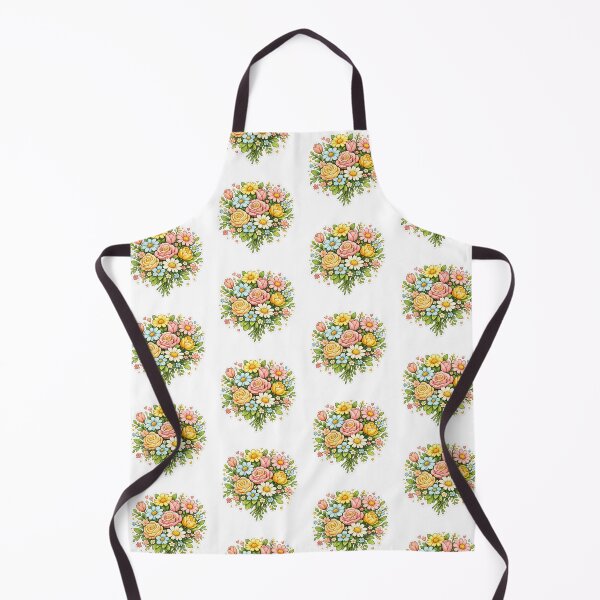 Item preview, Pastel Floral Bouquet Sticker | Cute Flower PNG | Botanical Aesthetic Design designed and sold by Ishratparween11.