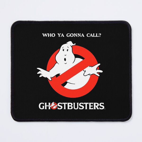 Item preview, ghostbusters Face designed and sold by Haleydrick.