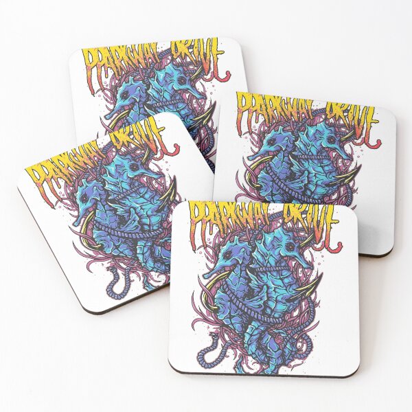 Item preview, Groovy Music Band Emblem designed and sold by HumorInHues.