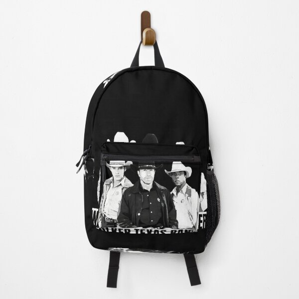 Item preview, Walkers Texass Rangers 90s TV Cast designed and sold by OdditiesByE.