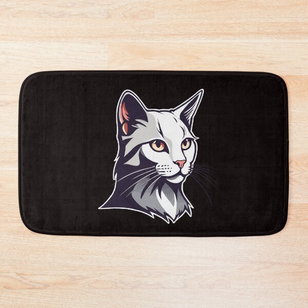 Item preview, Cat Funny T-Shirt – Cute Lazy Cat Watching Movies with Popcorn – Introvert Couch Potato Cat Lover Gift designed and sold by Artimax-Studio.
