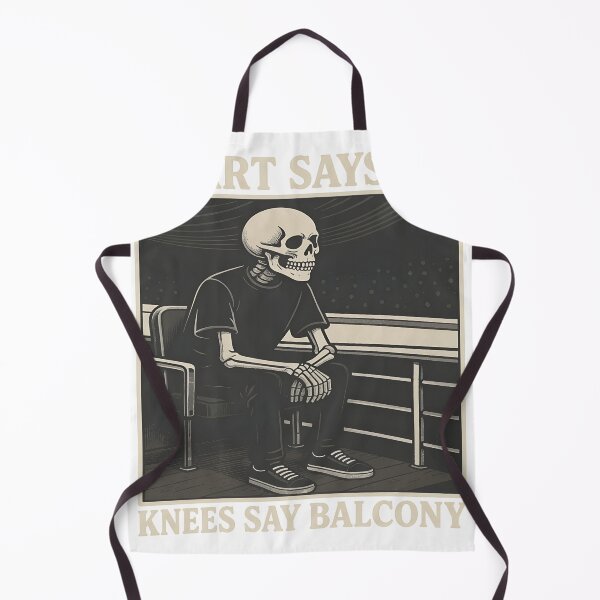 Item preview, Sepia Skull With Duo Graphic Creation designed and sold by HumorInHues.